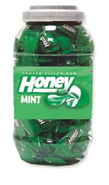 Honey Mint