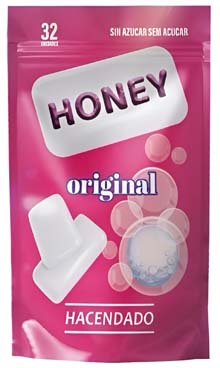 Honey Original