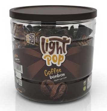 Light Pop Coofe Bonnon
